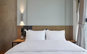 Dongtan Station Obut Hotel