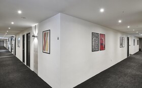 Dongtan Station Obut Hotel