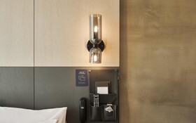 Dongtan Station Obut Hotel