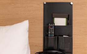 Dongtan Station Obut Hotel