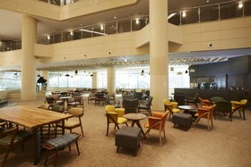 Hotel Prumir