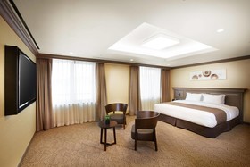 Hotel Prumir