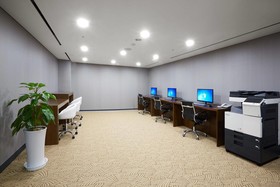Hotel Prumir