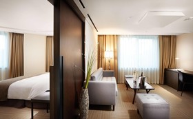 Hotel Prumir