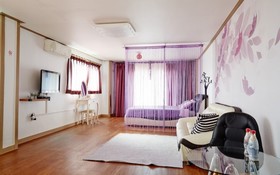 Hwaseong Apple Pension