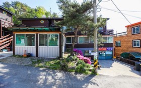 Hwaseong Byeolbitsarangchae Pension