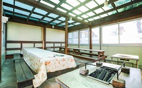 Hwaseong Byeolbitsarangchae Pension