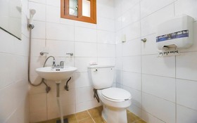 Hwaseong Byeolbitsarangchae Pension