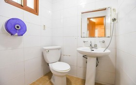 Hwaseong Byeolbitsarangchae Pension