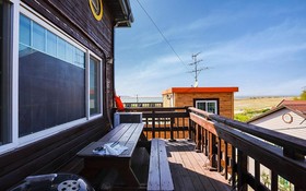 Hwaseong Byeolbitsarangchae Pension