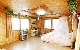 Hwaseong Byeolbitsarangchae Pension