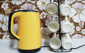 Hwaseong Byeolbitsarangchae Pension