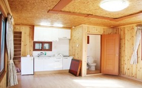 Hwaseong Byeolbitsarangchae Pension