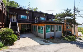 Hwaseong Byeolbitsarangchae Pension