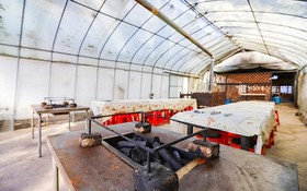 Hwaseong Byeolbitsarangchae Pension