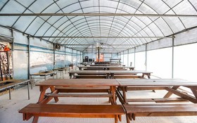 Hwaseong Byeolbitsarangchae Pension