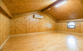 Hwaseong Byeolbitsarangchae Pension