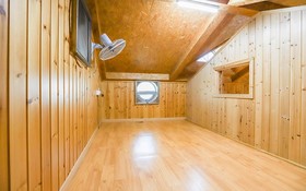 Hwaseong Byeolbitsarangchae Pension