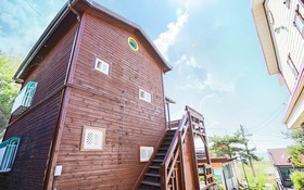 Hwaseong Byeolbitsarangchae Pension