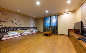Hwaseong Danyubeu