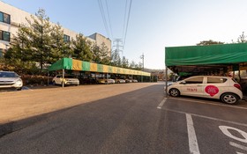 Hwaseong Danyubeu