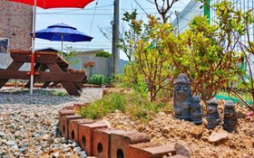 Hwaseong Gaetbeol Pension