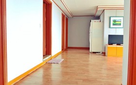 Hwaseong Gaetbeol Pension