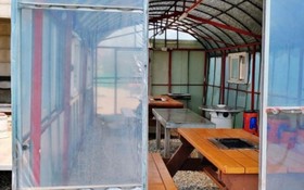 Hwaseong Gaetbeol Pension