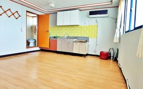 Hwaseong Gaetbeol Pension