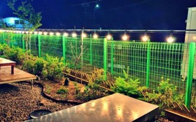 Hwaseong Gaetbeol Pension