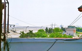 Hwaseong Gaetbeol Pension