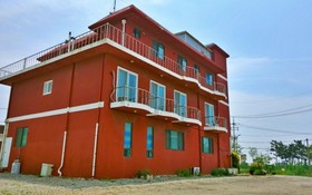 Hwaseong Gaetbeol Pension