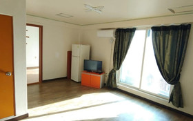 Hwaseong Gaetbeol Pension