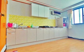 Hwaseong Gaetbeol Pension