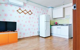 Hwaseong Gaetbeol Pension