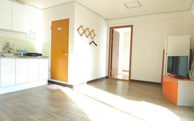 Hwaseong Gaetbeol Pension