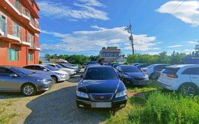 Hwaseong Gaetbeol Pension