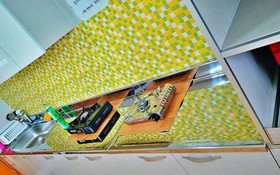 Hwaseong Gaetbeol Pension