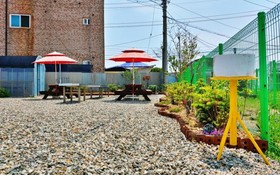 Hwaseong Gaetbeol Pension