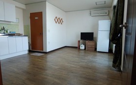 Hwaseong Gaetbeol Pension