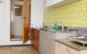 Hwaseong Gaetbeol Pension