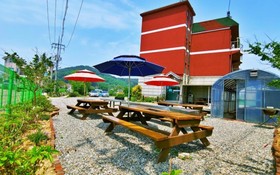 Hwaseong Gaetbeol Pension