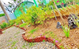 Hwaseong Gaetbeol Pension