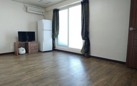 Hwaseong Gaetbeol Pension