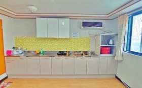 Hwaseong Gaetbeol Pension