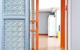 Hwaseong Gaetbeol Pension