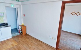 Hwaseong Gaetbeol Pension