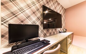 Hwaseong Habibi Drive-in Motel