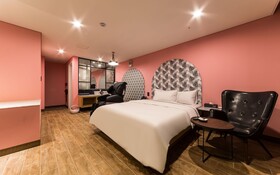 Hwaseong Habibi Drive-in Motel