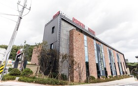 Hwaseong Habibi Drive-in Motel